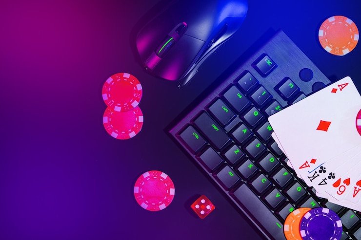 Layar deposit di jeeptoto menampilkan pilihan metode pembayaran